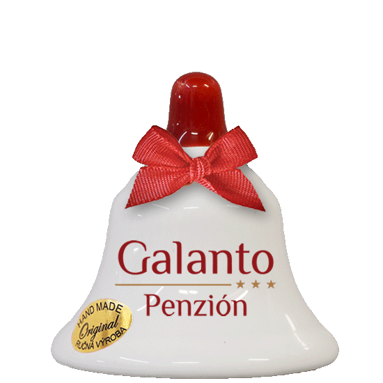 Penzión Galanto