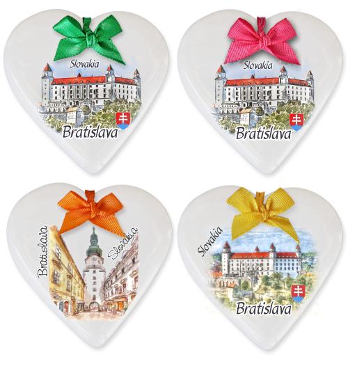 výroba magnetiek Bratislava