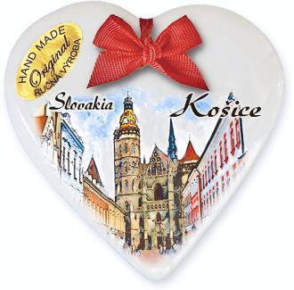 Magnetky Košice