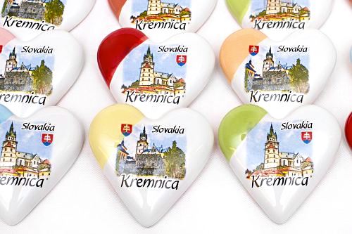 Magnetky Kremnica