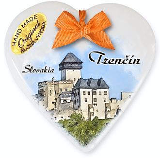 Magnetky Trenčín