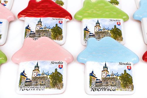 výroba magnetiek Kremnica