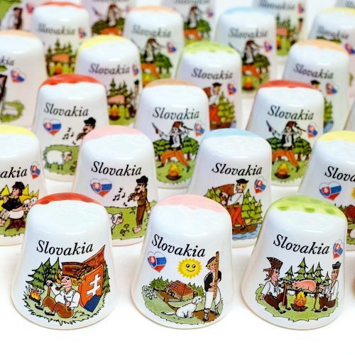 056 - Srdiečko malé Trenčianske Teplice