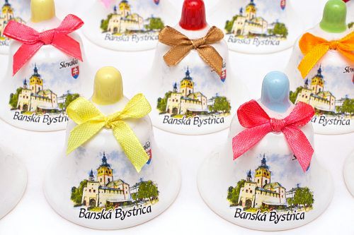 Suveníry Banská Bystrica