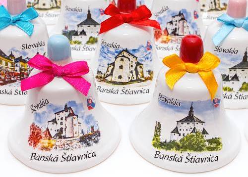 suveniry banska stiavnica
