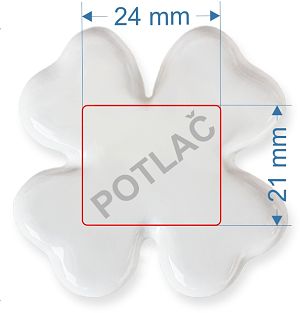 055 Štvorlístok malý