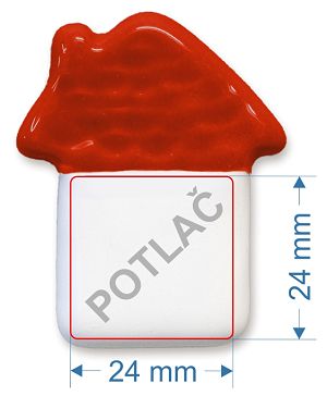 061 Domček malý