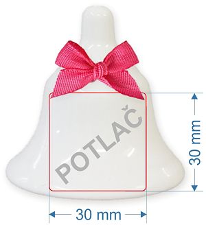 063R Zvonček malý