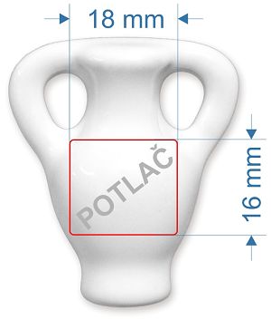 083 Amfórka 3D