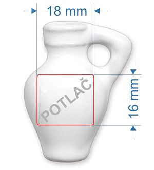 084 Džbánik 3D